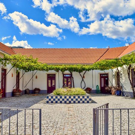 Bed and Breakfast Quinta Do Tedo Folgosa  Экстерьер фото