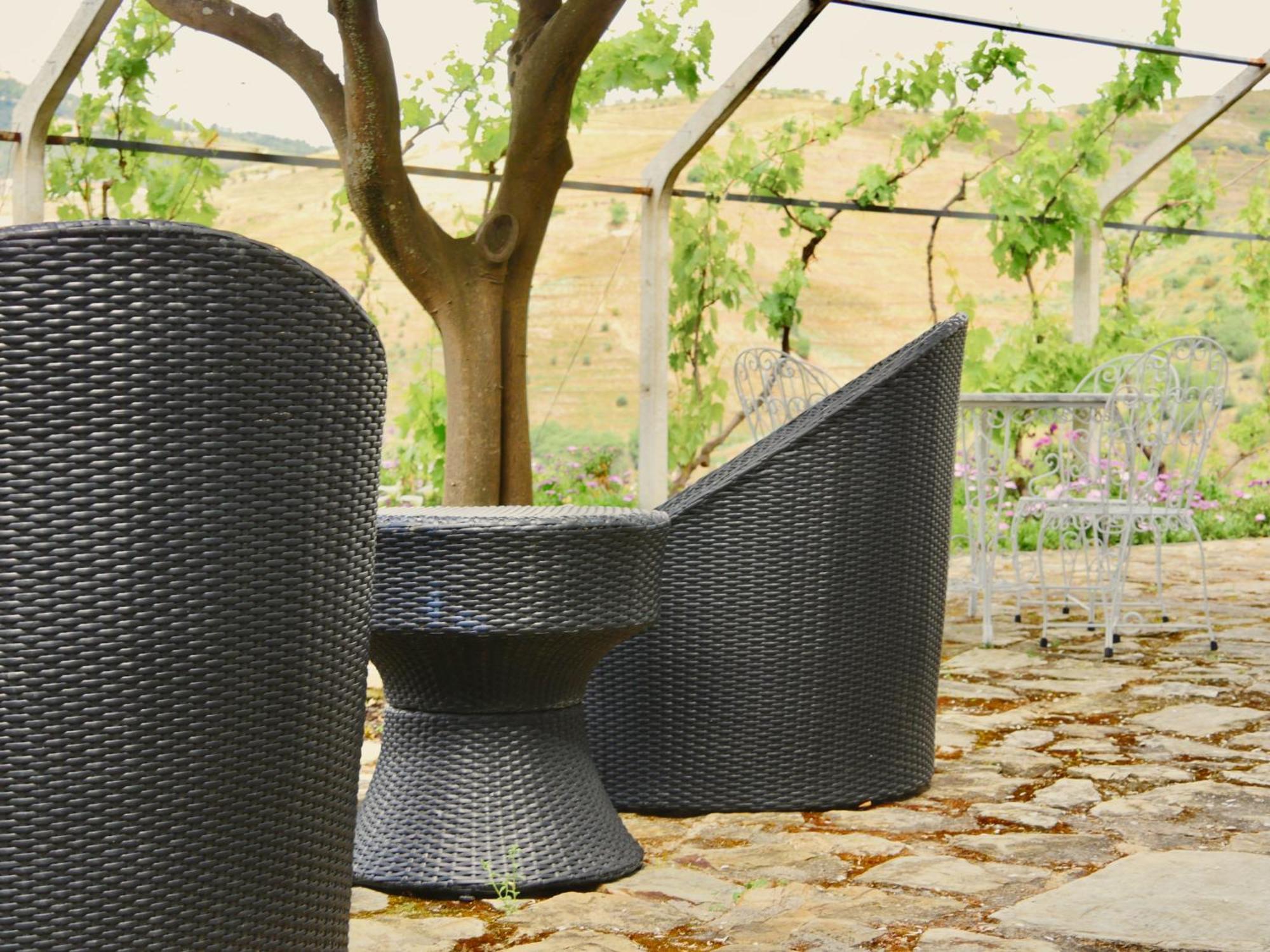 Bed and Breakfast Quinta Do Tedo Folgosa  Экстерьер фото