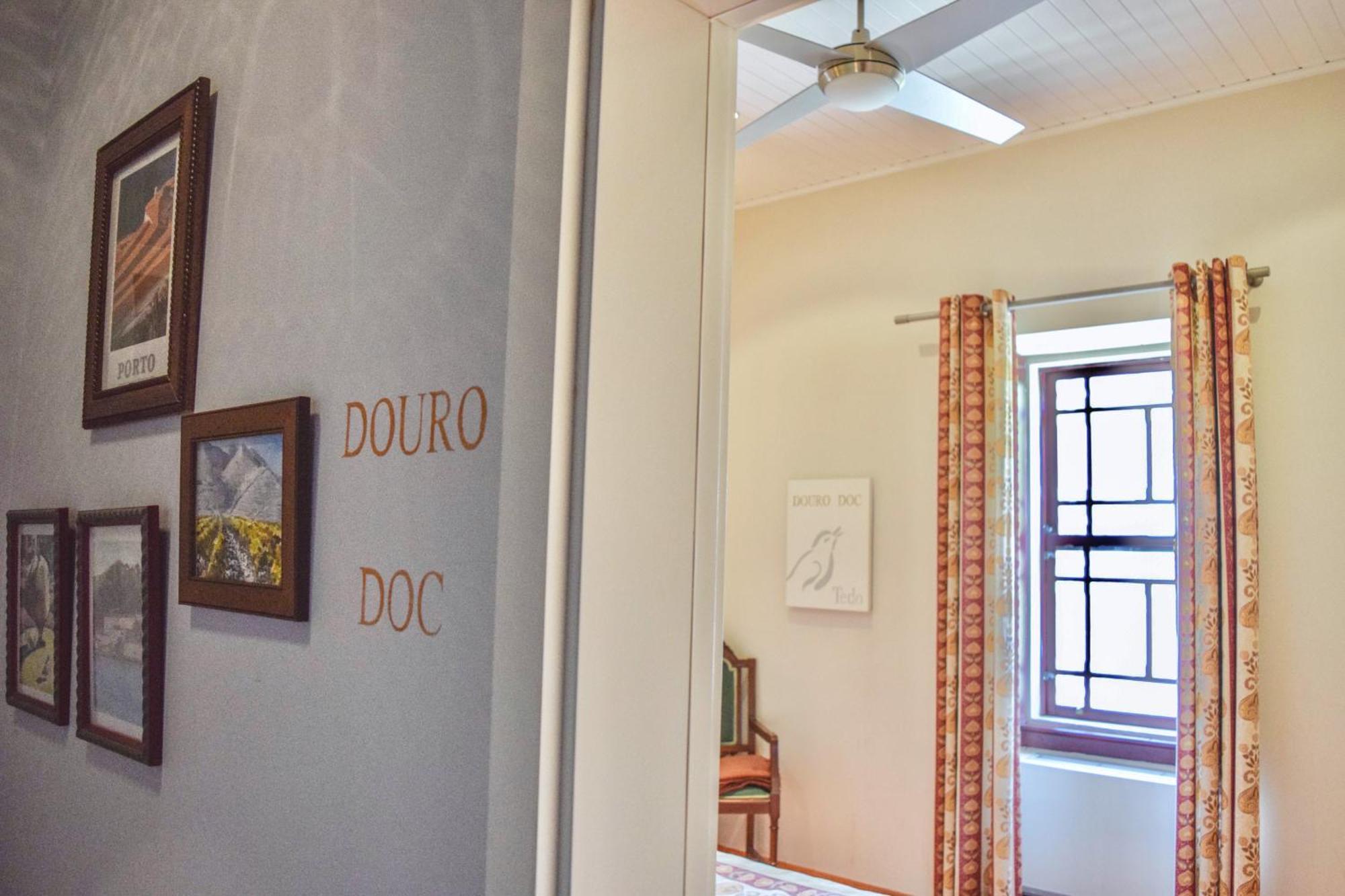 Bed and Breakfast Quinta Do Tedo Folgosa  Номер фото