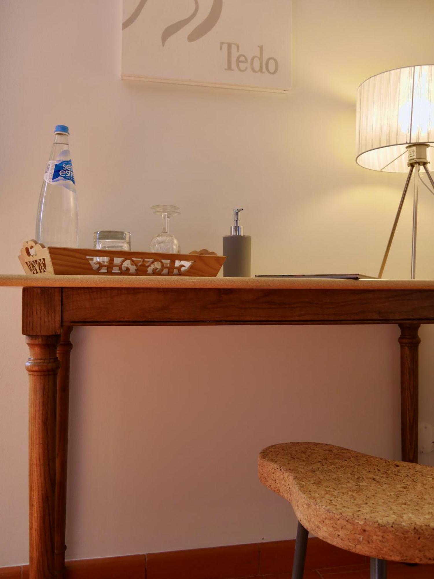 Bed and Breakfast Quinta Do Tedo Folgosa  Номер фото