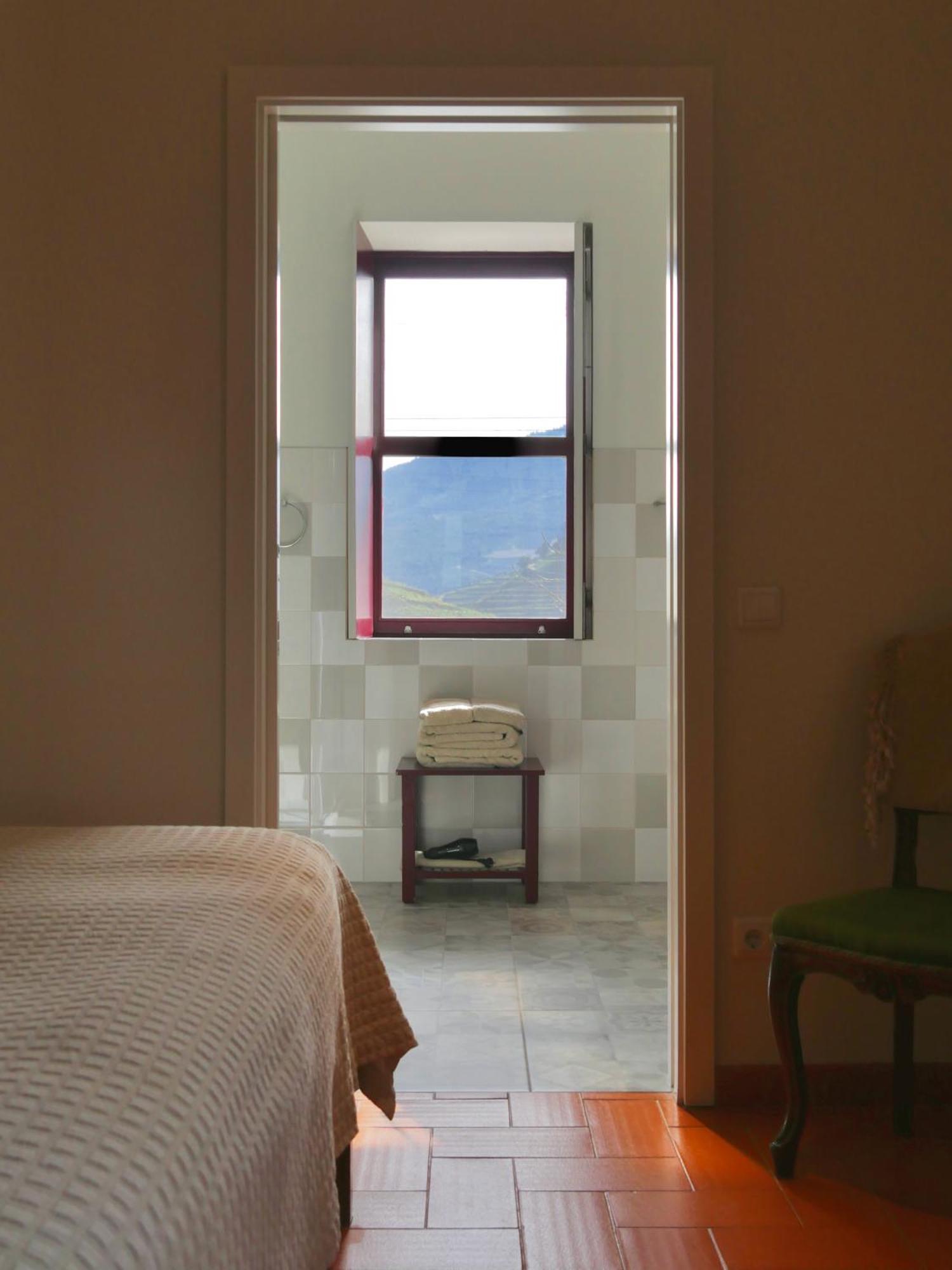 Bed and Breakfast Quinta Do Tedo Folgosa  Номер фото