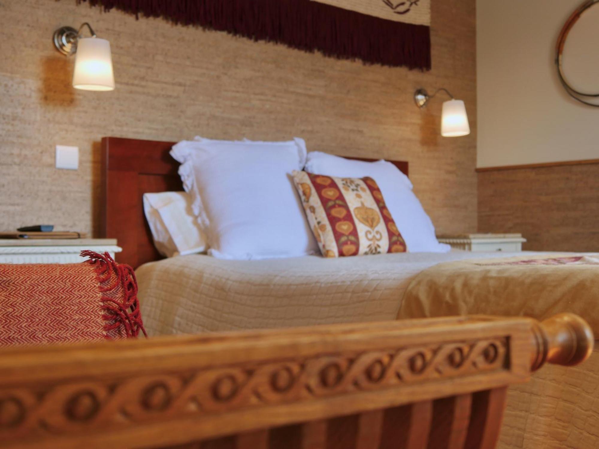 Bed and Breakfast Quinta Do Tedo Folgosa  Номер фото