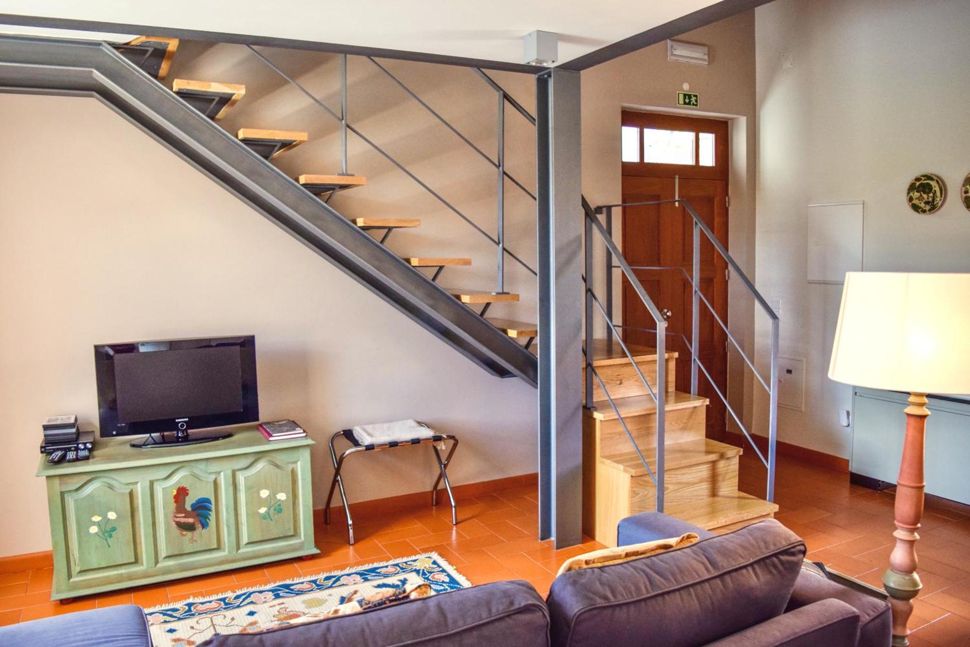 Bed and Breakfast Quinta Do Tedo Folgosa  Номер фото