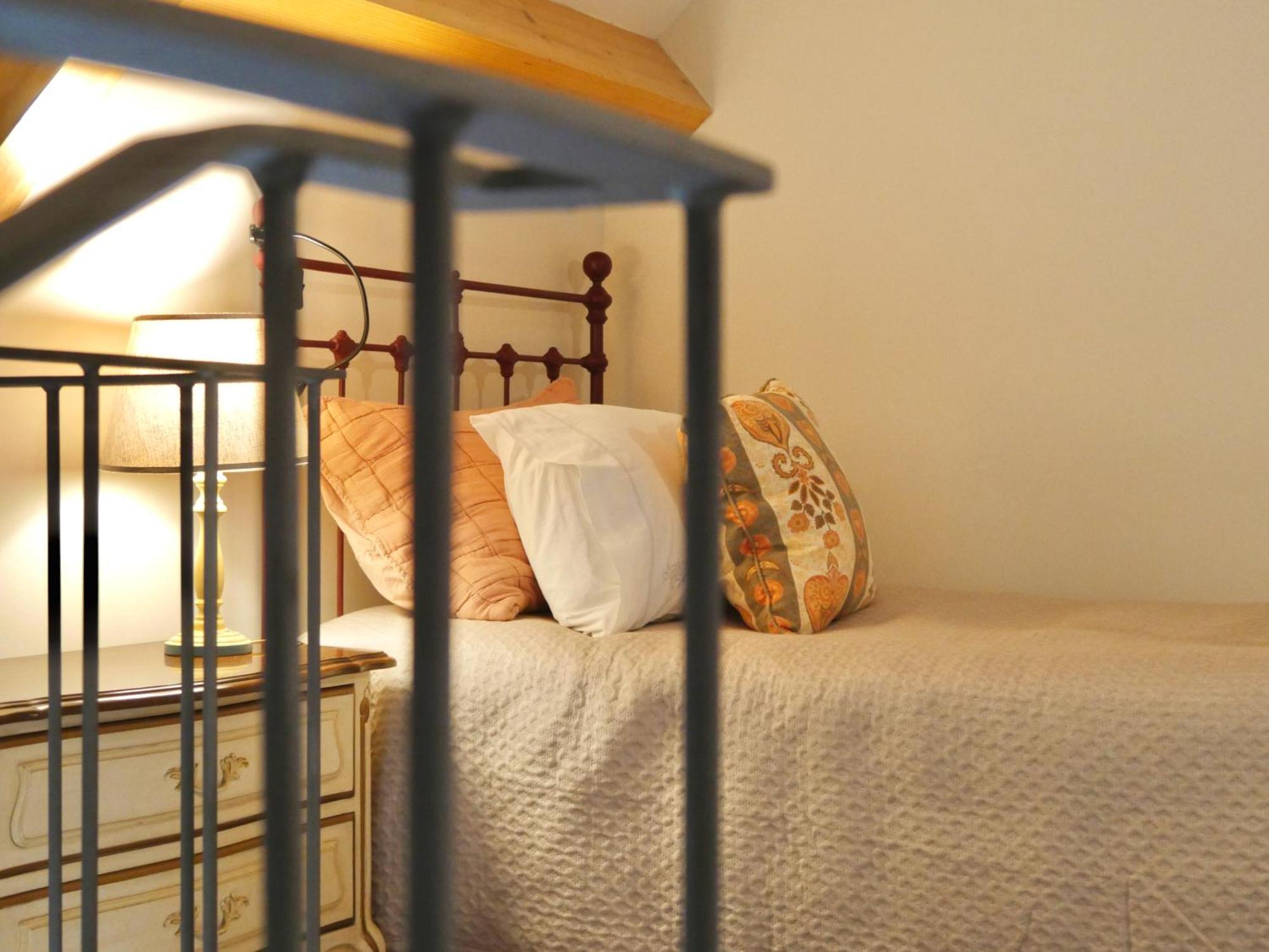 Bed and Breakfast Quinta Do Tedo Folgosa  Номер фото