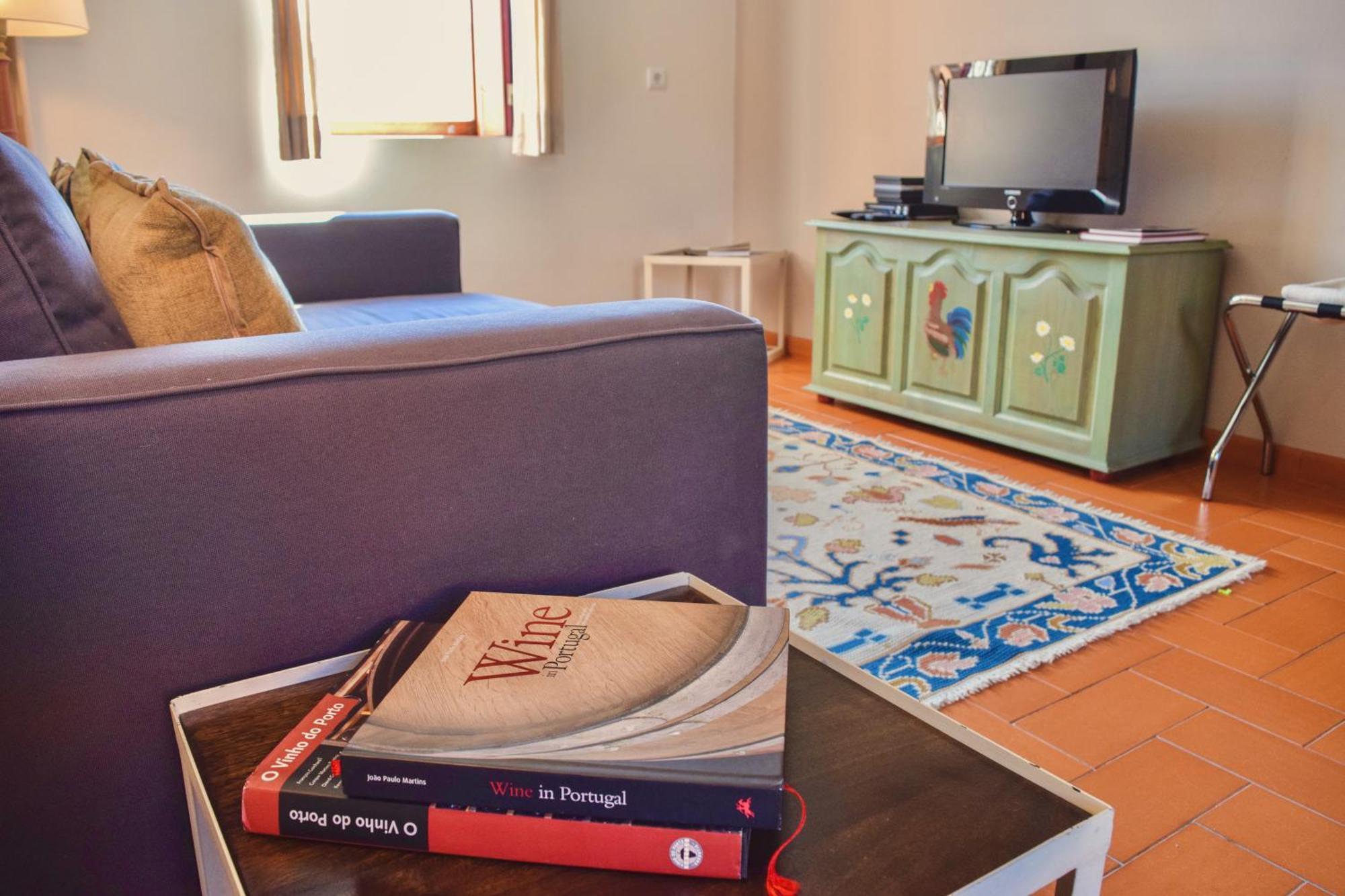 Bed and Breakfast Quinta Do Tedo Folgosa  Номер фото