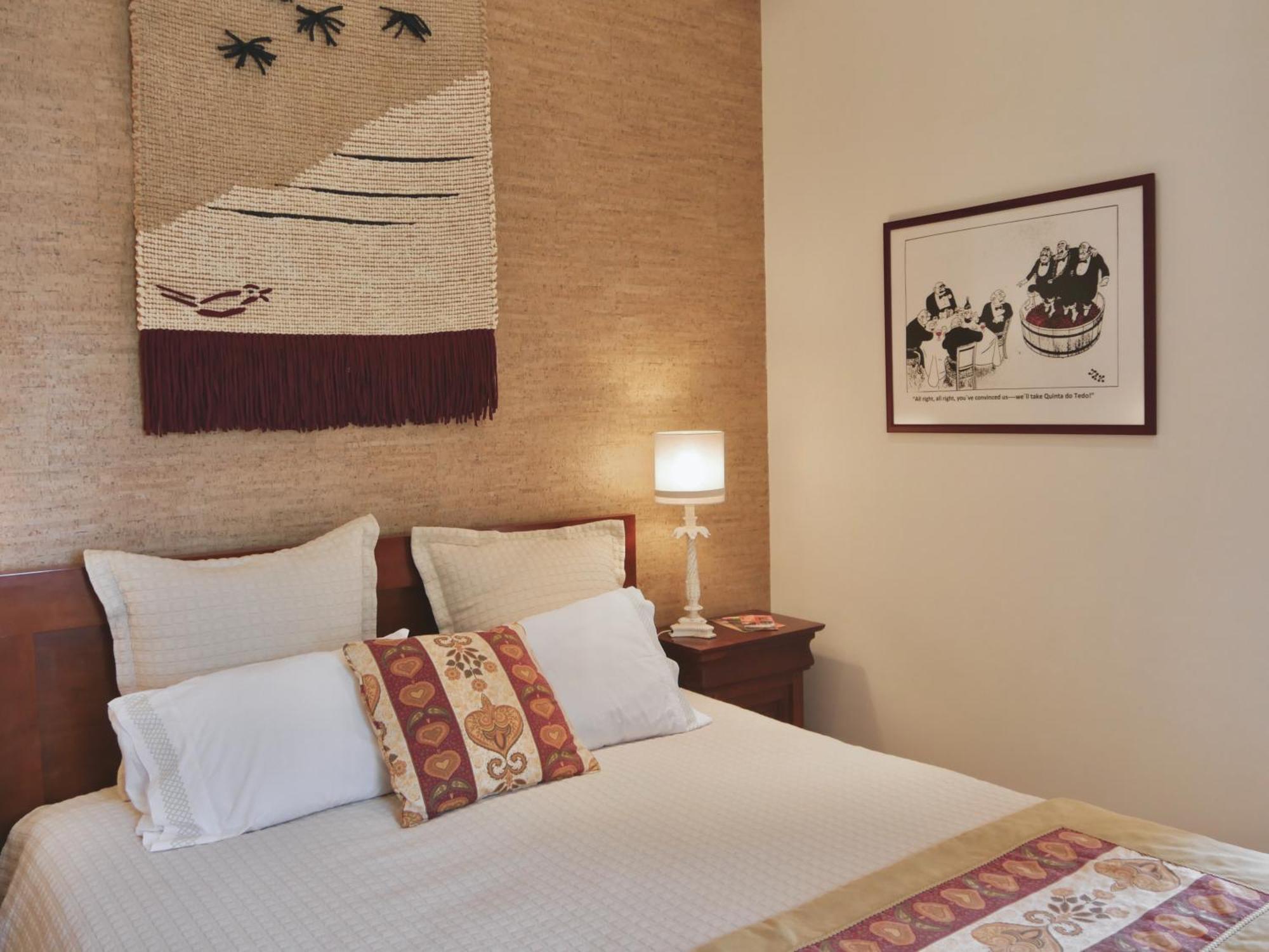 Bed and Breakfast Quinta Do Tedo Folgosa  Номер фото